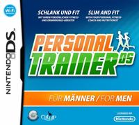 Personal Trainer (Men)