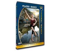Personal Trainer - Pilates Basics (DVD)