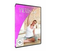 Personal Trainer – Pilates débutant – Janina Schmoll – DVD – Import