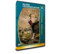 Alive AG – Personal Trainer – Pilates pour avancés – Import