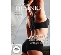 Personal Trainer - Rücken Fit: Workout Für Einen Starken Rücken
