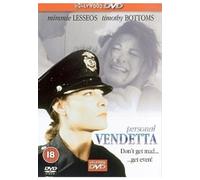 Personal Vendetta