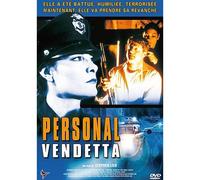 Personal Vendetta – DVD – Nice Connection