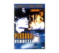 Personal Vendetta