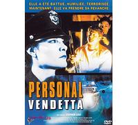 PERSONAL VENDETTA