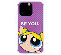 Personalaizer Coque originale compatible avec iPhone 13 Pro - The Powerpuff Girls Be You