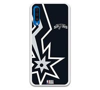 Personalaizer Coque originale compatible avec Samsung Galaxy A50 - NBA San Antonio Spurs