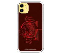 Personalaizer Coque pour iPhone 11 - Harry Potter Gryffindor