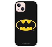 Personalaizer Coque pour iPhone 13 - Batman Logo Classic