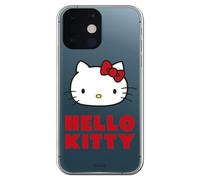 Personalaizer Coque pour iPhone 13 Mini - Hello Kitty Logo