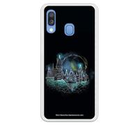 Personalaizer Coque Samsung Galaxy A20E Harry Potter Poudlard