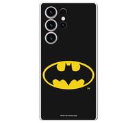Personalaizer Coque Souple Compatible Samsung s24 Ultra de Batman