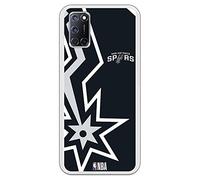 Personalaizer Étui original compatible avec OPPO A52/A72/A92 - NBA San Antonio Spurs