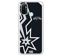 Personalaizer Étui original compatible avec OPPO A53 - A53s - NBA San Antonio Spurs