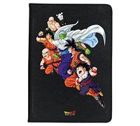 Personalaizer Étui pour tablette 10 - Dragon Ball Z multi-personnages