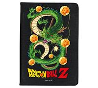 Personalaizer Étui pour tablette 10 - Dragon Ball Z Shenron et Boules