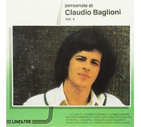 Personale Di Claudio Baglioni Vol 4
