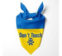 PersonaliseDog - Bandanas pour chien - personnalisable