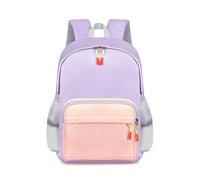 Personalisierter Rucksack Étanche Daypack, Maternelle Garcon Et Fille | Personnalisable Avec Nom Et Motif Sacs à Dos Cartable Fille Primaire, Cartable Scolaire, Léger avec Plusieurs Compartiments