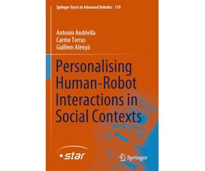 Personalising Human-Robot Interactions in Social Contexts