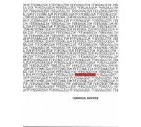 Personalism Emmanuel Mounier (Auteur)