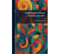 Personalities in American Art