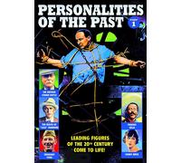 Personalities Of The Past, Vol. 1