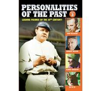 Personalities Of The Past, Vol. 3