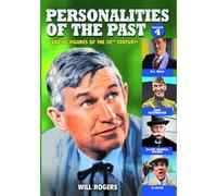 Personalities Of The Past, Vol. 4