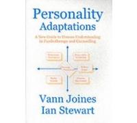 Personality Adaptations Ian Stewart, Vann Joines (Auteur)