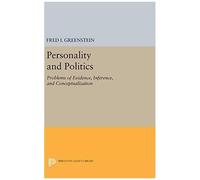 Personality And Politics