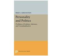 Personality And Politics