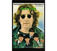 Personality Comics Presents The Beatles featuring John Lennon Nov. 1991