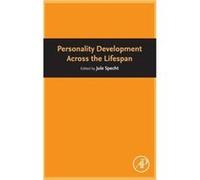 Personality Development Across the Lifespan by Edited by Jule Specht Hardcover Book Jule Specht, (Auteur)