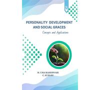 Personality Development and Social Graces