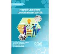 Personality Development- Communication and Soft Skills