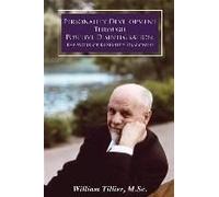 Personality Development Through Positive Disintegration