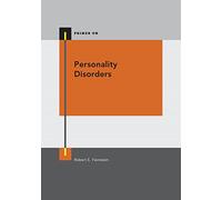 Personality Disorders