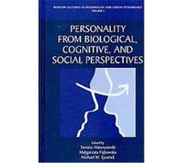Personality from Biological, Cognitive, and Social Perspectves Malgorzata Fajkowska, Michael W. Eysenck, Tomasz Maruszewski (Auteur)