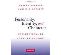Personality, Identity, and Character