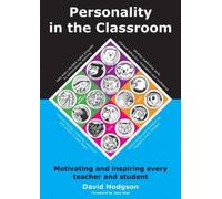 Personality In The Classroom