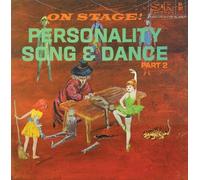 Personality Song & Dance for Little Ones (US [Import]