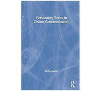 Personality Traits In Online Communication