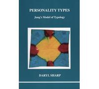 Personality Types: Jung's Model of Typology