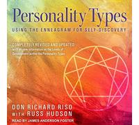 Personality Types: Using the Enneagram for Self-discovery