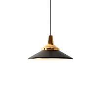 Personalized Hanging Light Restaurant Industrial Pendant Lights Traditional Suspension Lampe Metal Light Luxury Chandelier for Kitchen Island Living Room Dining Room Bar