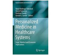 Personalized Medicine In Healthcare Systems