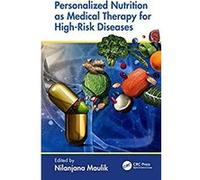Personalized Nutrition as Medical Therapy for High-Risk Diseases (English Edition) Format Kindle Comme neuf | Comme neuf | Occasion ou Reconditionné, voir site marchand