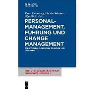Personalmanagement, Führung Und Change-Management