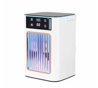 Personals Personal Fan | Quiet Portable With Water Tank | Small Room